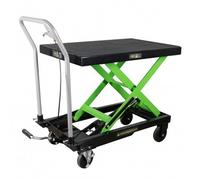 JBM MESA HIDRÁULICA 400KG 50630