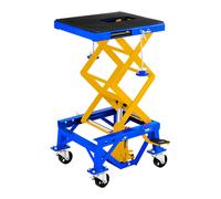Table élévatrice mobile - 135 kg | MSW