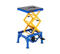Table élévatrice mobile - 150 kg | MSW