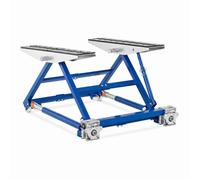Table elevatrice mobile 1500 kg Transmission de force optimisee
