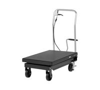 Table élévatrice mobile - 500 kg | MSW