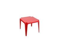 Table empilable tavolo baby - rouge