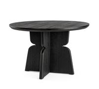 Table Empire D120 Noir