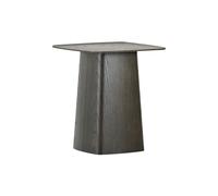 Table en Bois Chêne Foncé Moyen