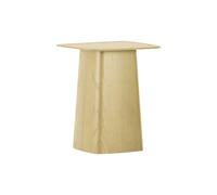 Wooden Side Table Beistelltable Eiche mittel Vitra-Eiche hell - 4055737043819