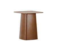 Table d’appoint moyenne noyer Wooden Side Table Vitra - 4055737047992