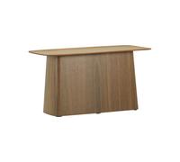 Grande Table d’appoint noyer Wooden Side Table Beistelltable Vitra - 4055737041846