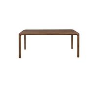 Table en bois marron Storm 160X90