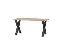 Table en chêne massif Tablo