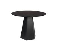 Table Pilar noire