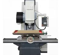 Table en croix pour perceuse sur pied 570 x 360 mm, table de fraisage pour défonceuse avec axe X de 270 mm, axe Y 125 mm, pour perceuse et fraiseuse, fraiseuse oscillante