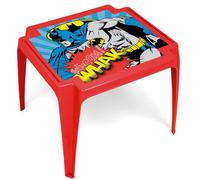Table en plastique - Batman -