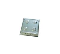 Table Encastr. Serigr. Pi640a Ix Indesit