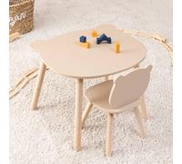 Table enfant - ally beige TU