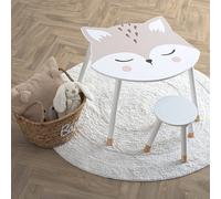 Table enfant - ally multicolore TU