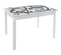 Table à Motifs garçon - Atmosphera créateur d'intérieur