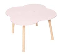 Atmosphera – Table pour enfant Fleur Rose
