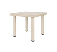 Table Enfant Grande Beige Beige TU