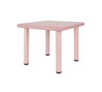 Table Enfant Grande Dreamy Rose Multicolore TU
