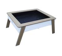 Table enfant multifonction linda en boi