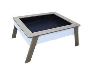 Table enfant multifonction linda en boi