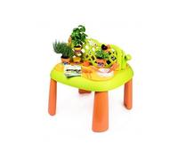 Silence Ca Pousse Scp Table De Jardinage