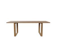 Table Essay™ CM21 218x95x72cm LxWxH 218x95x72cm