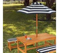 Ensemble de jardin en bois enfants - KidKraft