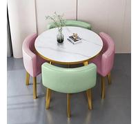 Table et Chaise Encastrables Ensemble Table + 4 chaises encastrable Basse et Chaise Ensemble Table de RéCeption et Chaise Table de NéGociation Vente Boutiques RéUnions Petites Tables Rondes Tables