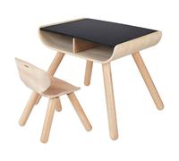 TABLE ET CHAISE