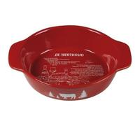 TABLE ET COOK COUPELLE BERTHOUD 16CM *ROUGE*N DUPRGBER16