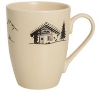 TABLE ET COOK Mug 31 cl - Montagne