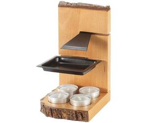 TABLE ET COOK Service à raclette 1 personne