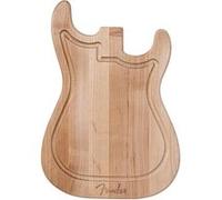 Table et cuisine FENDER PLANCHE A DECOUPER STRATOCASTER G