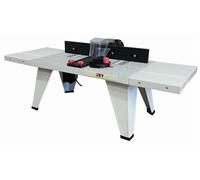 Table universelle JRT-1 JET pour défonceuse