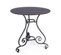 Table Etienne Anthracite D70