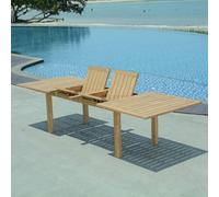 Table ext. Teck constantine xl