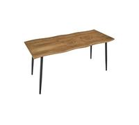 Table Extensible 4 A 6 Personnes Abbott M1