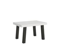 Table extensible 90x120/224 cm Bridge Structure anthracite