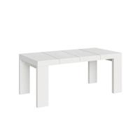 Table extensible 90x120/224 cm Roxell Premium
