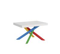 Table extensible 90x120/224 cm Volantis structure 4/B