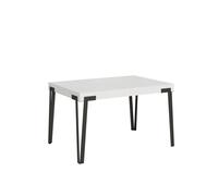 Table extensible 90x130/234 cm structure Rio Anthracite