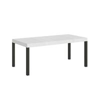 Table extensible 90x160/264 cm Everyday Premium structure Anthracite