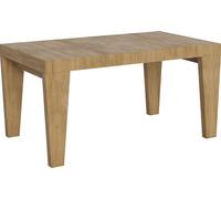 Table extensible 90x160/420 cm Spimbo Quercia Natura
