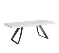 Table extensible 90x180/284 cm Proxy Premium structure Anthracite
