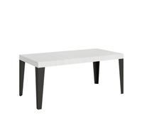 Table extensible 90x180/284 cm Structure Flame Anthracite