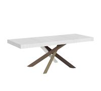 Table extensible 90x180/284 cm Volantis Premium cadre 4/C