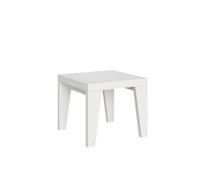 Table extensible 90x90/246 cm Naxy