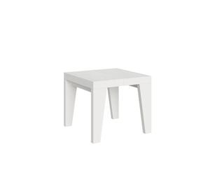 Table extensible 90x90/246 cm Naxy