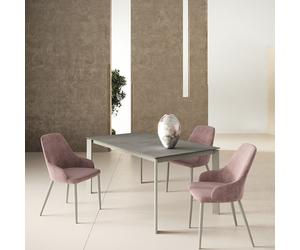 TABLE EXTENSIBLE ASTER PAR INGENIA CASA